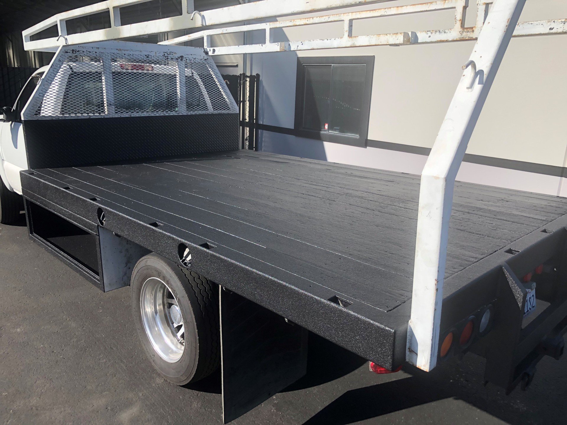 LineX Bedliners Rancho Cordova, CA LineX of Rancho Cordova