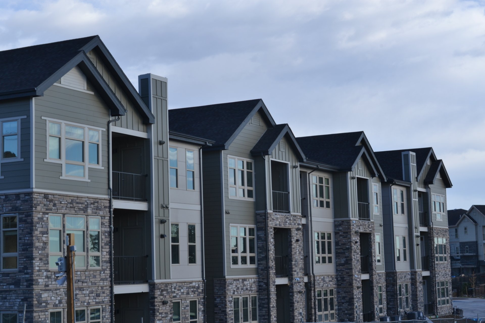 Roofing & Gutters Denver, CO AVI Roofing & Gutters