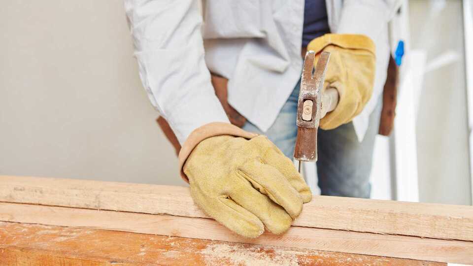 General Contractors Greensboro NC Certified, Licensed & Insured