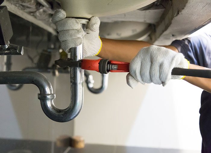 Fresno Plumbing Company Art Douglas