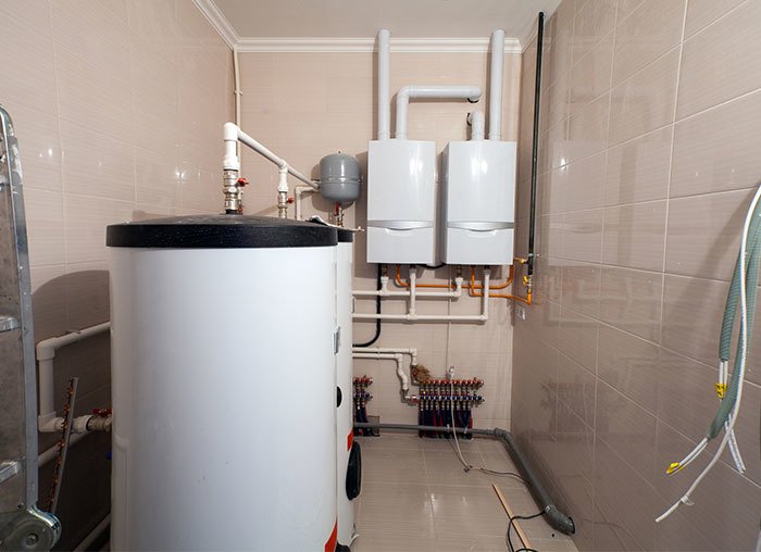 Water Heater Installation in Fresno, CA Art Douglas Plumbing
