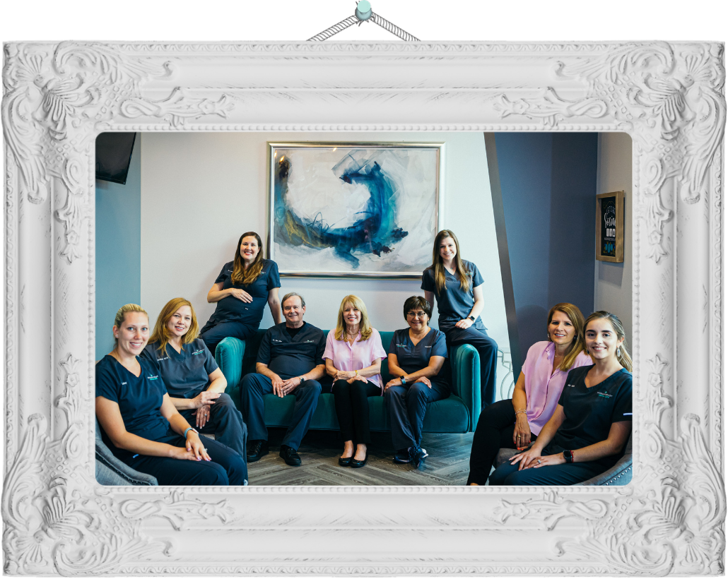 Dentist in Montgomery, TX Woodforest Dental Loft