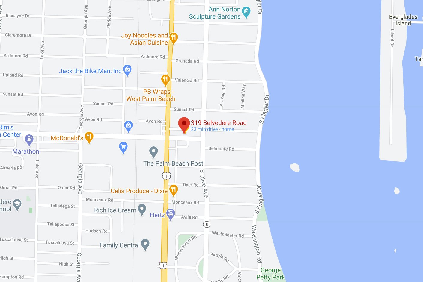 Jo Bistro Official site