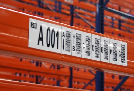Custom Thermal Labels