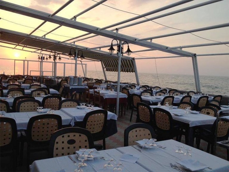 Ristorante Di Pesce Bari Ristorante Laragosta