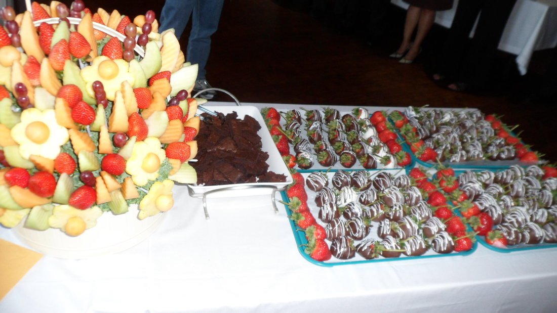 Burnt Tortilla Grand Opening