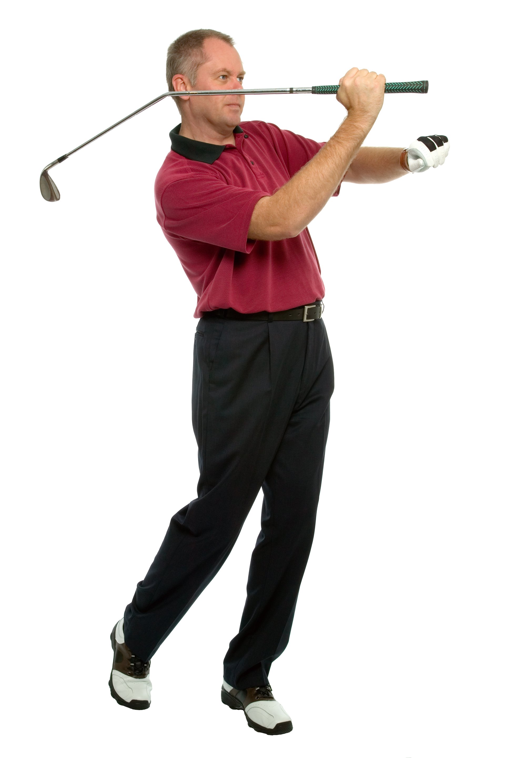 Our Golf Club Repair Bethlehem, PA The Clubmaker