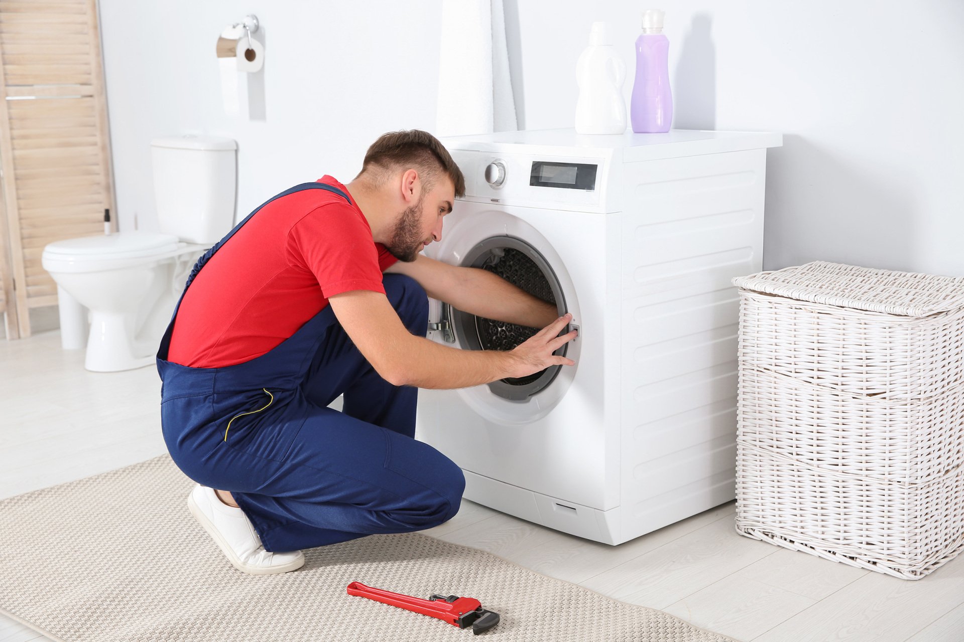 Washing Machine & Dryer Repair Atlanta Metro Atlanta & East Atlanta