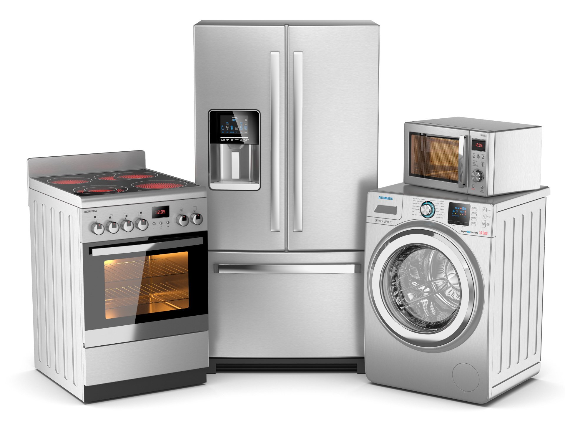 Best Appliance Repair Atlanta Steven Taylor Appliance Service