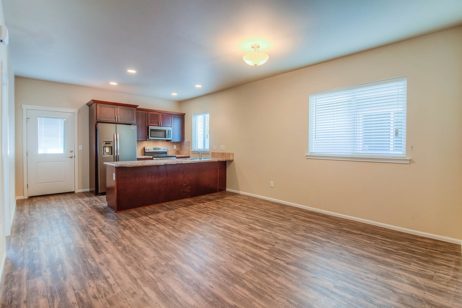 Ahtanum Crossing Townhomes for Rent in Yakima, WA Apple Ridge