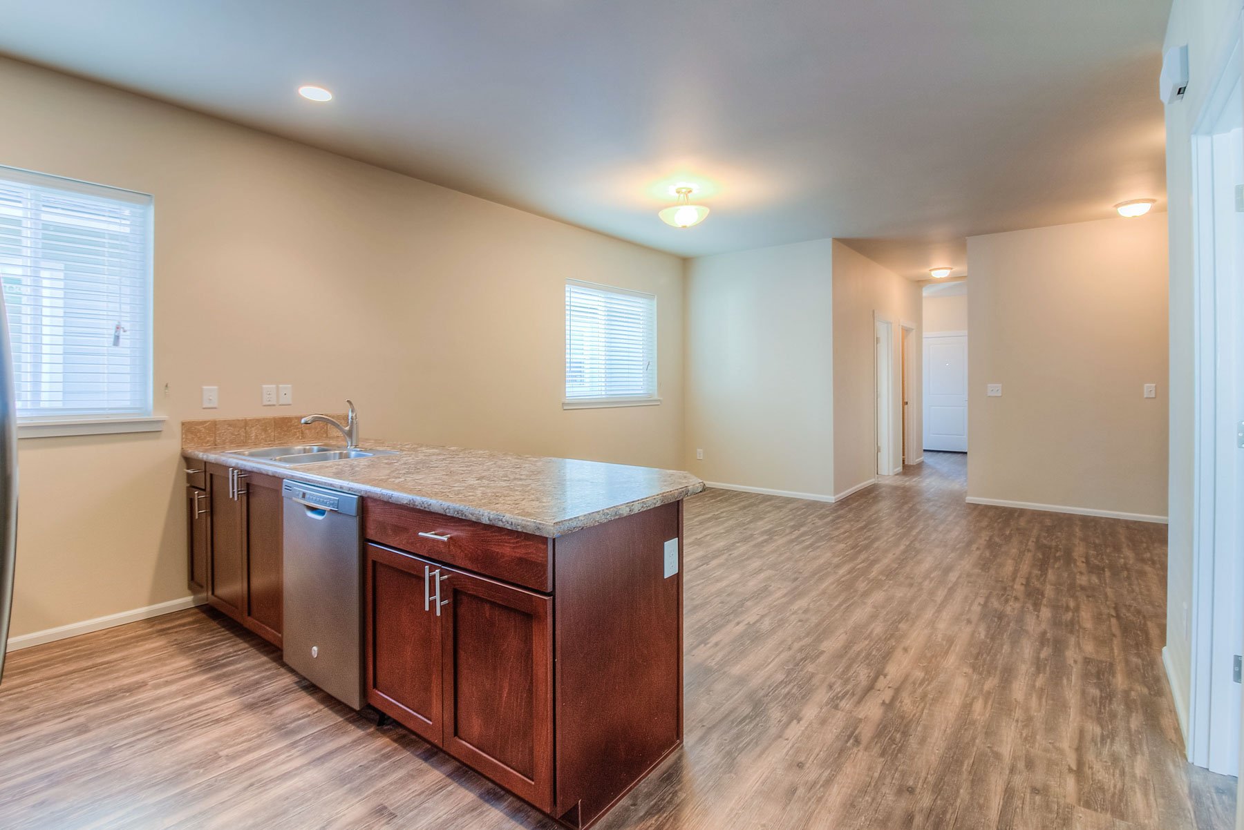 Ahtanum Crossing Townhomes for Rent in Yakima, WA Apple Ridge
