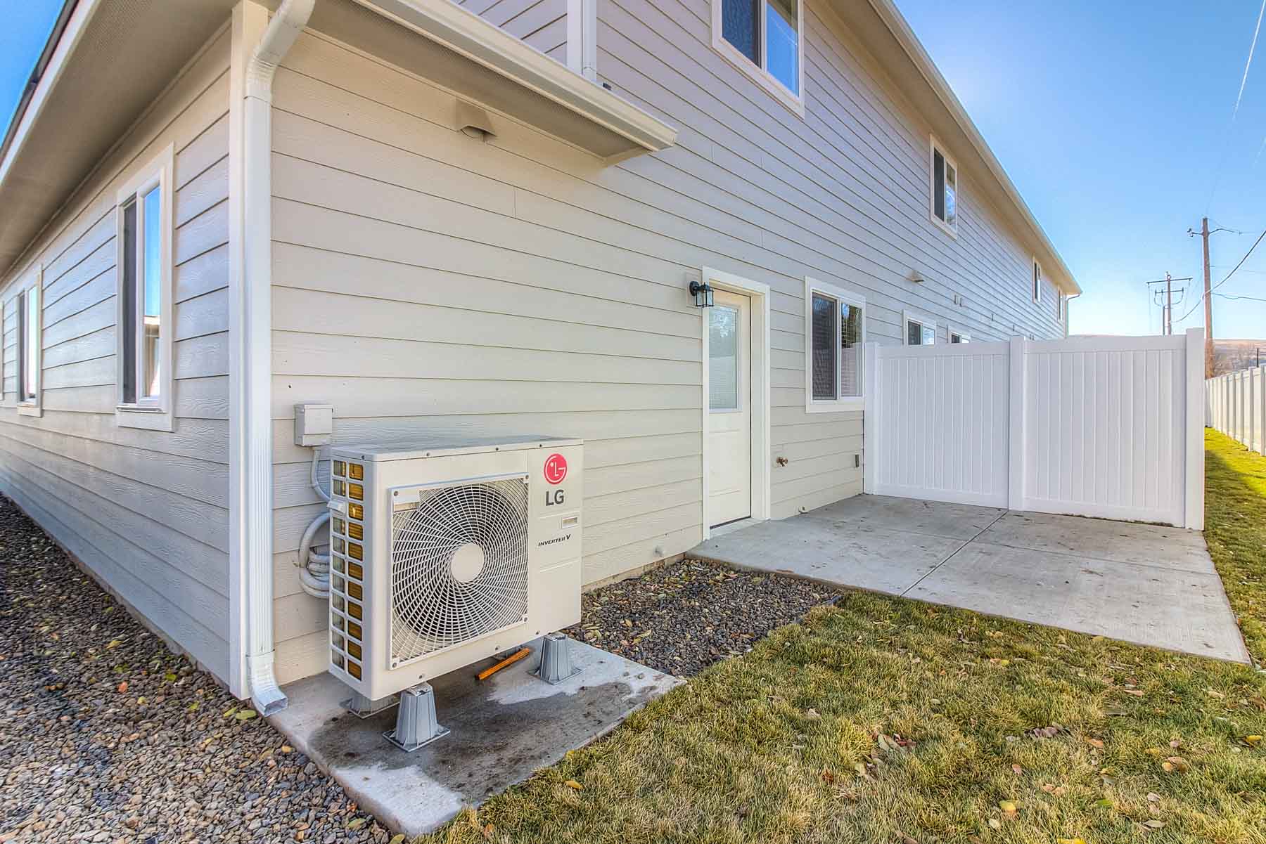 Ahtanum Crossing Townhomes for Rent in Yakima, WA Apple Ridge