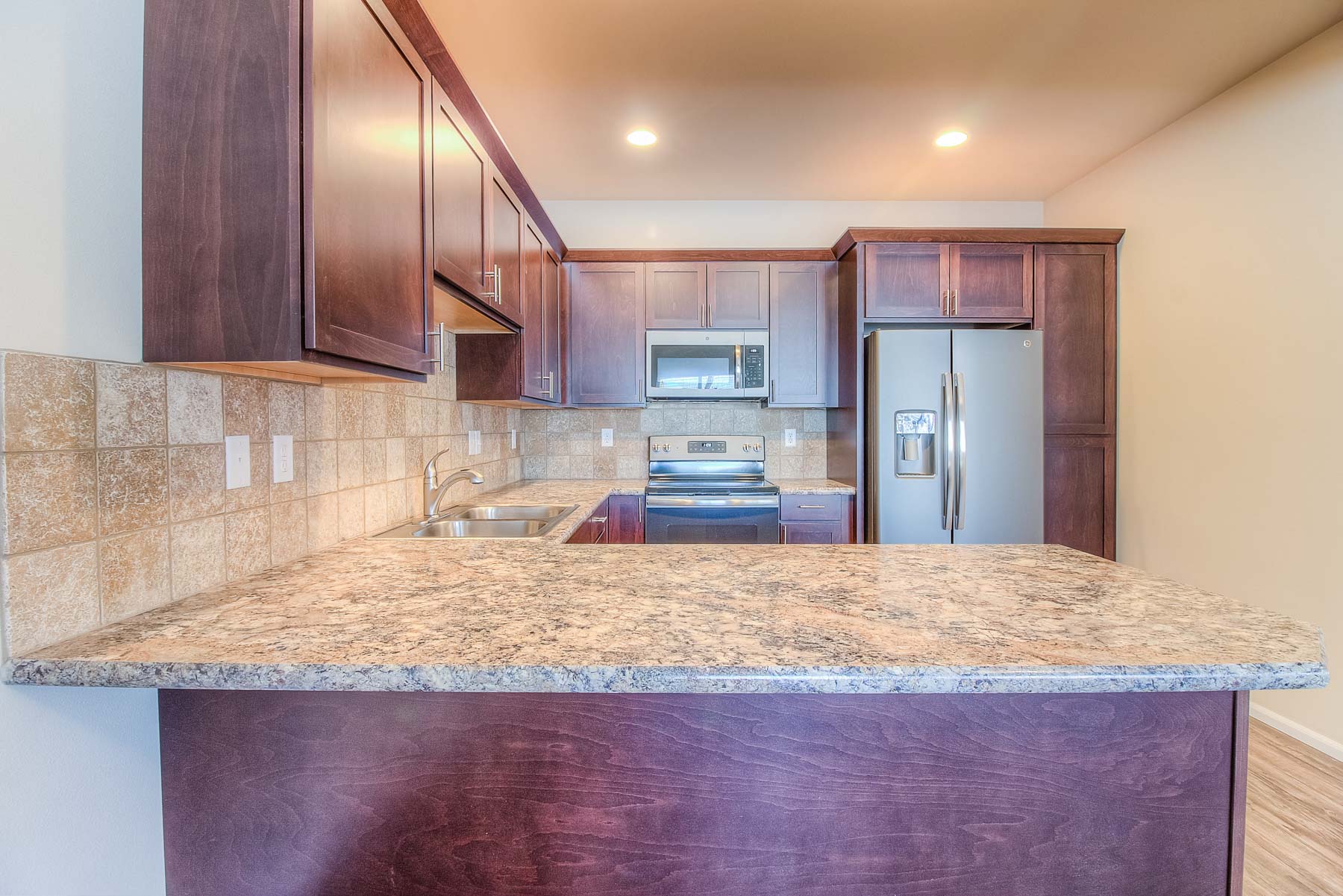 Ahtanum Crossing Townhomes for Rent in Yakima, WA Apple Ridge