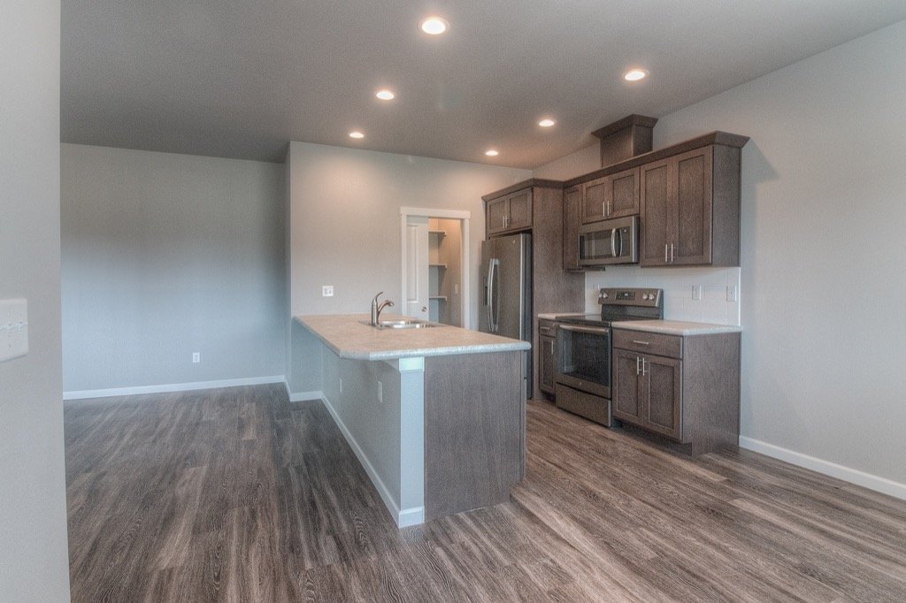 Ahtanum Crossing Townhomes for Rent in Yakima, WA Apple Ridge