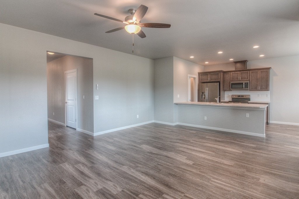 Ahtanum Crossing Townhomes for Rent in Yakima, WA Apple Ridge