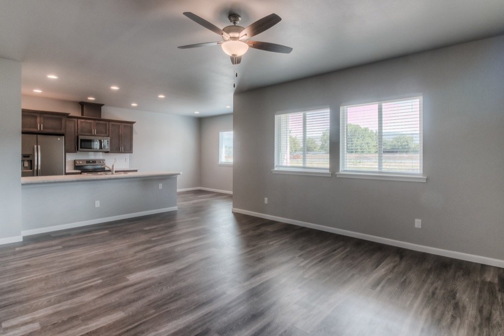 Ahtanum Crossing Townhomes for Rent in Yakima, WA Apple Ridge