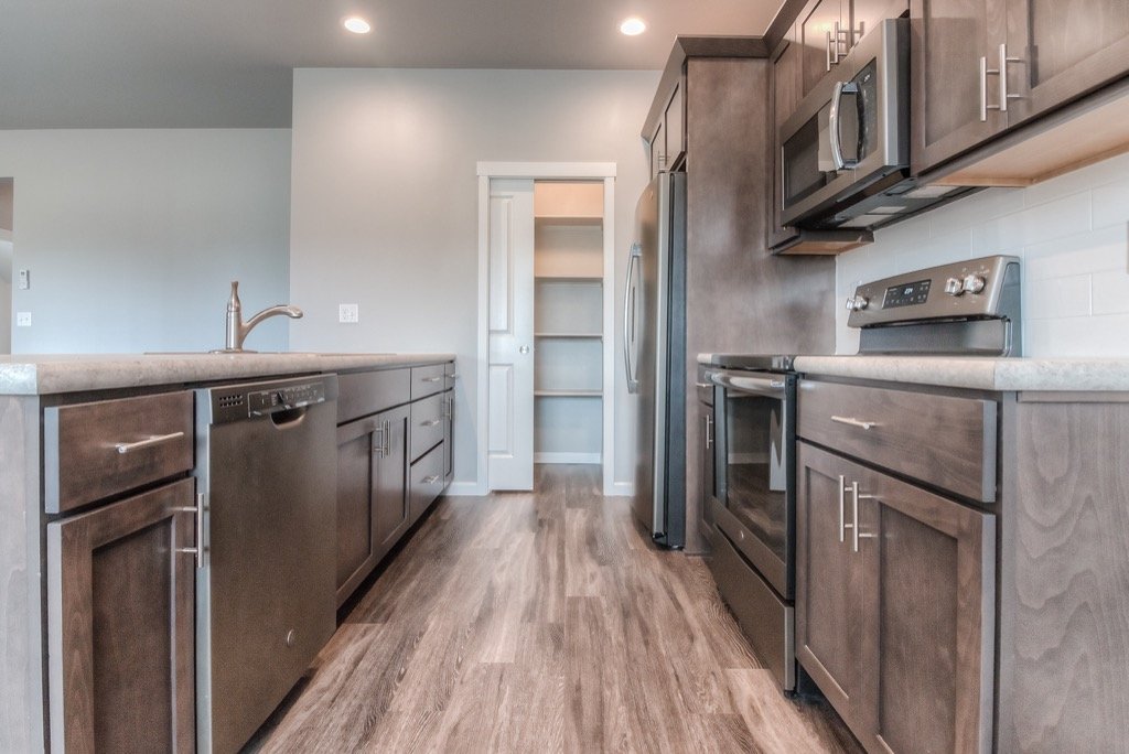 Ahtanum Crossing Townhomes for Rent in Yakima, WA Apple Ridge