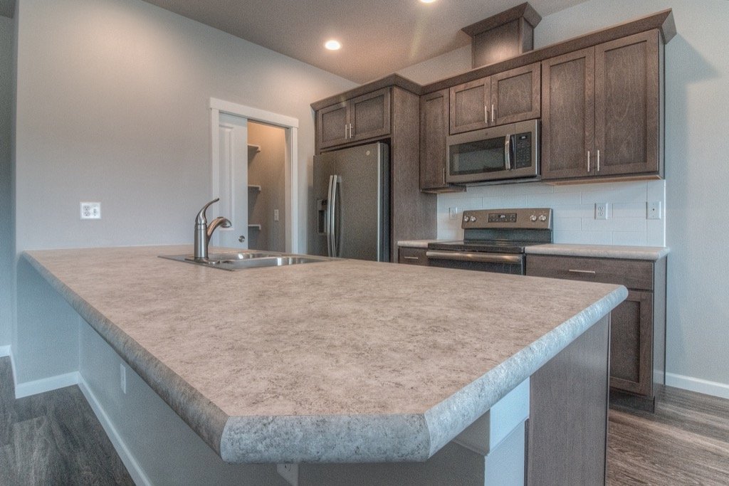 Ahtanum Crossing Townhomes for Rent in Yakima, WA Apple Ridge