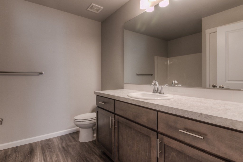 Ahtanum Crossing Townhomes for Rent in Yakima, WA Apple Ridge