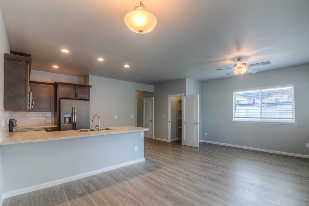 Ahtanum Crossing Townhomes for Rent in Yakima, WA Apple Ridge