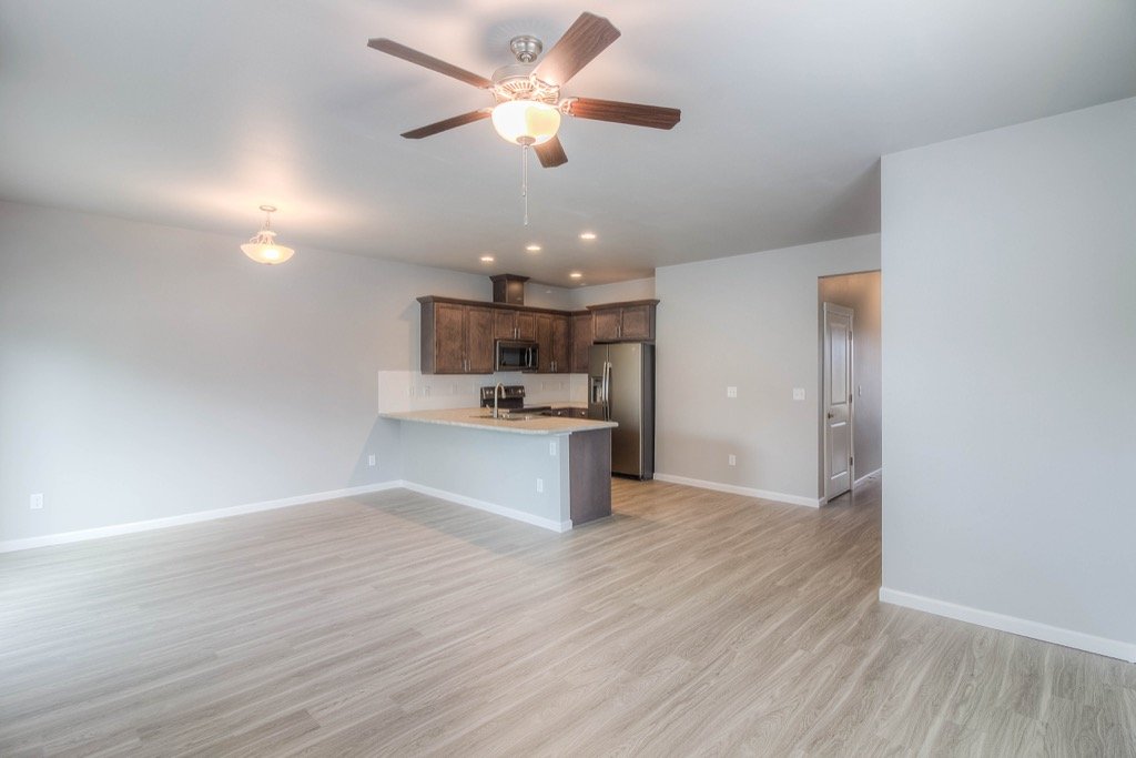 Ahtanum Crossing Townhomes for Rent in Yakima, WA Apple Ridge