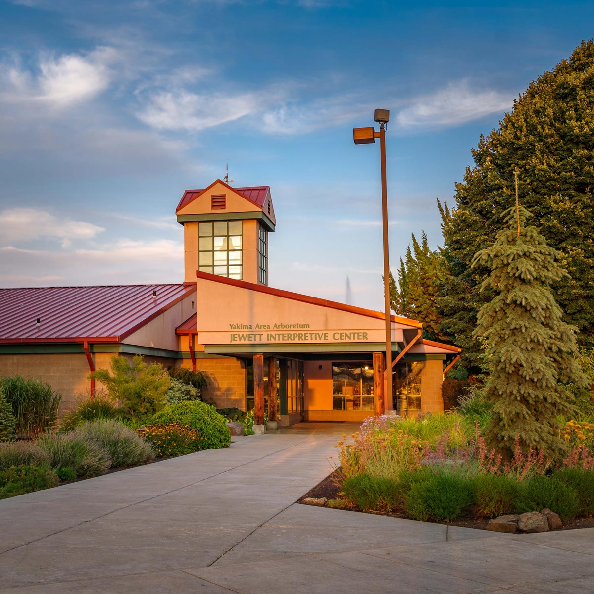 Community and Region Yakima Culture & Activities Apple Ridge Properties