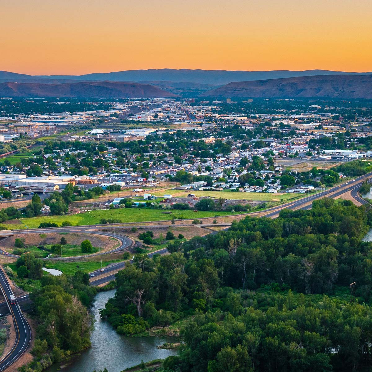 Community and Region Yakima Culture & Activities Apple Ridge Properties
