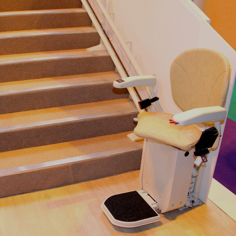 Stairlifts Leicester Advance Stairlifts Ltd
