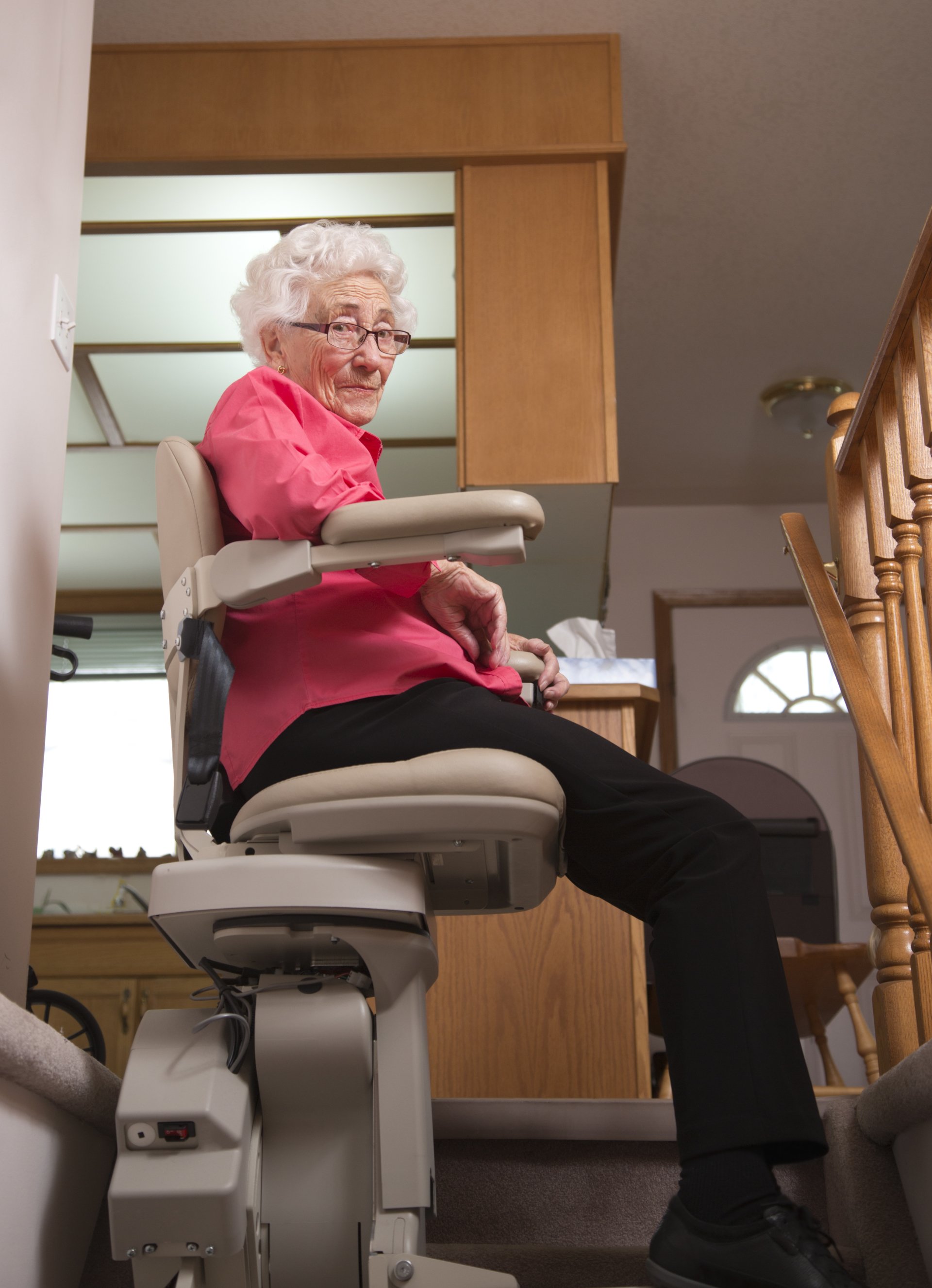 Stairlifts Leicester Advance Stairlifts Ltd