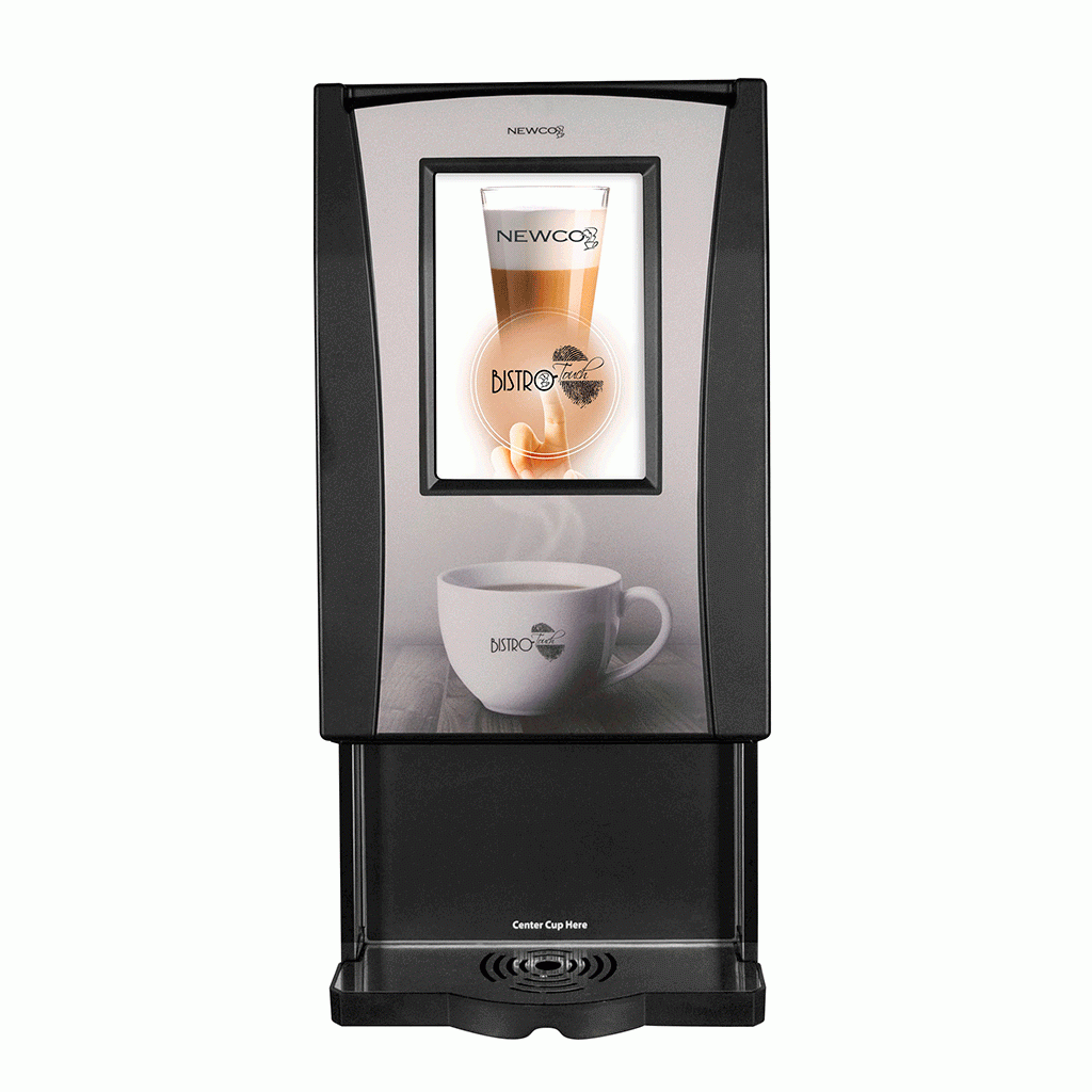 coffee machine for breakroom
