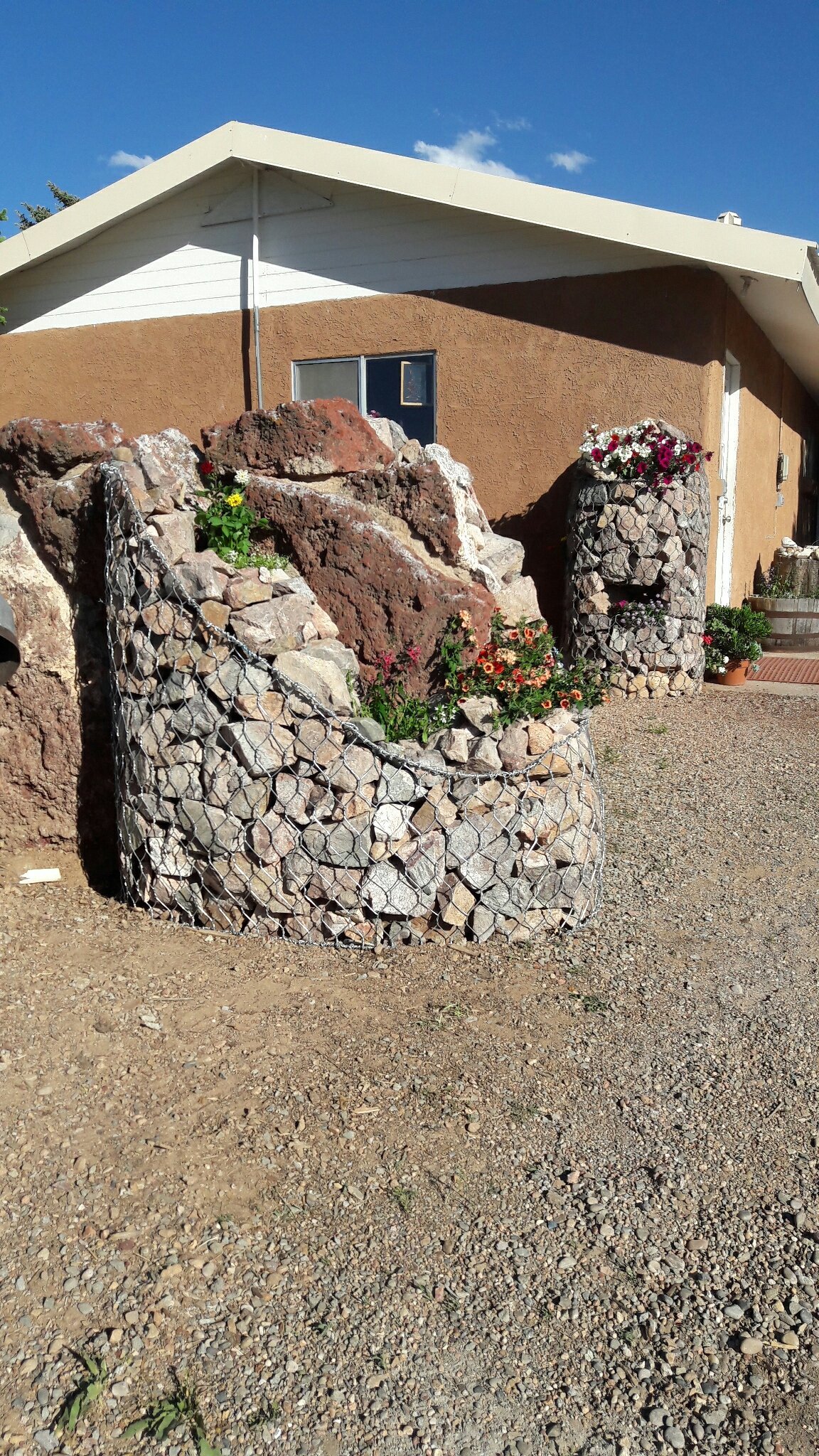 Erosion Control & Retaining Walls