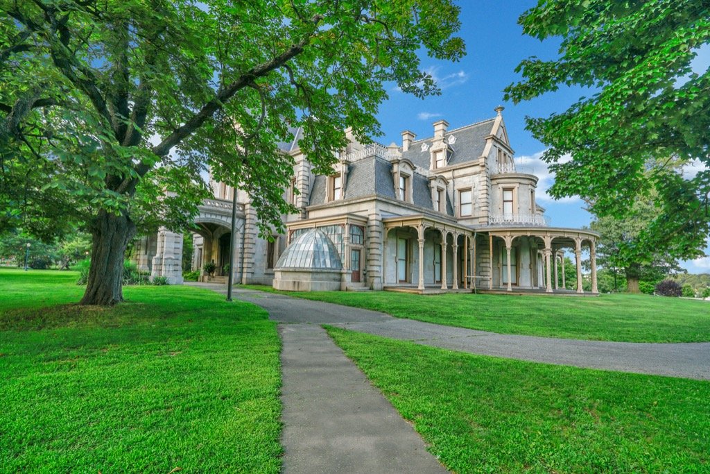 South Norwalk Neighborhood IVE