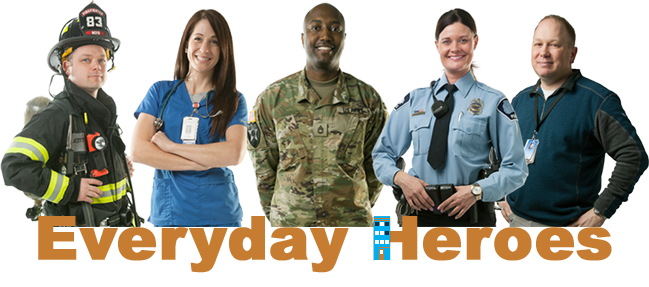 Everyday Heroes IVE Norwalk Housing Ventures I LLC Norwalk CT