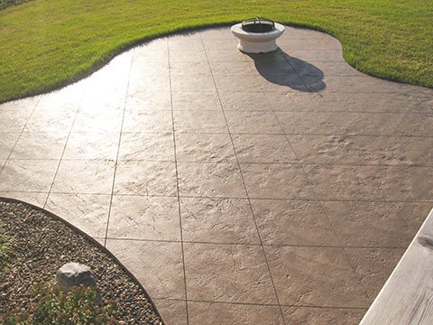 Concrete Contractor In Denver Co And Phoenix Az Captain Concrete