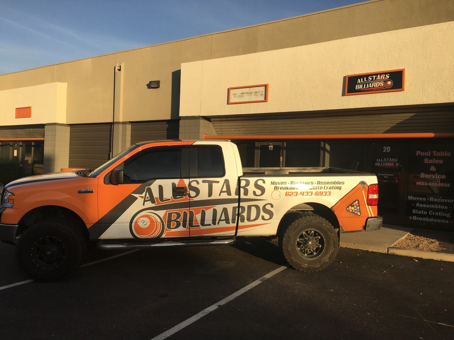 Pool Table Movers Phoenix 1 Rated From 185 We Now Sell Tables