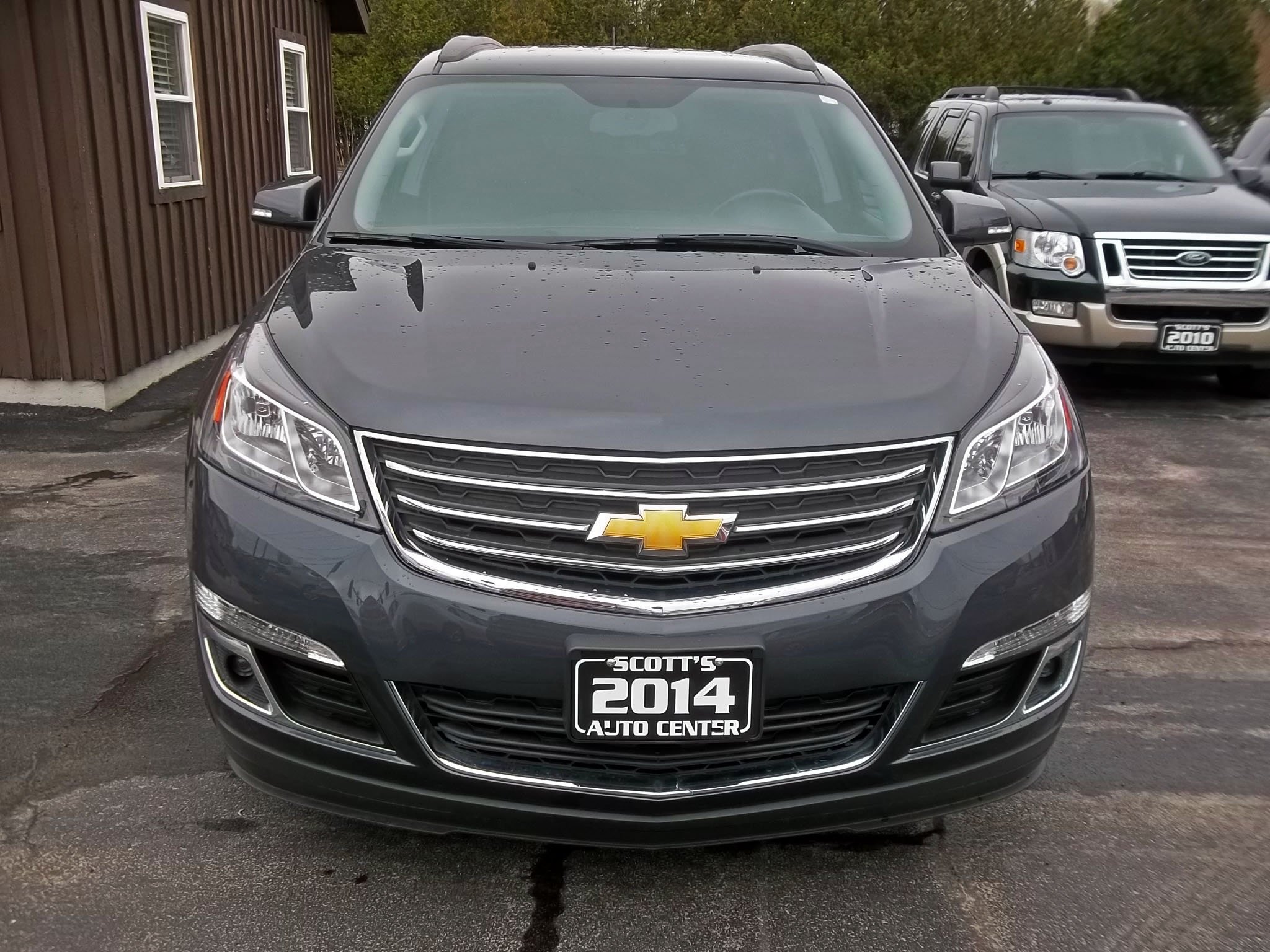 Scotts Auto Sales >> Scott's Auto Center Scotts Auto Sales >> Scott's Auto Center