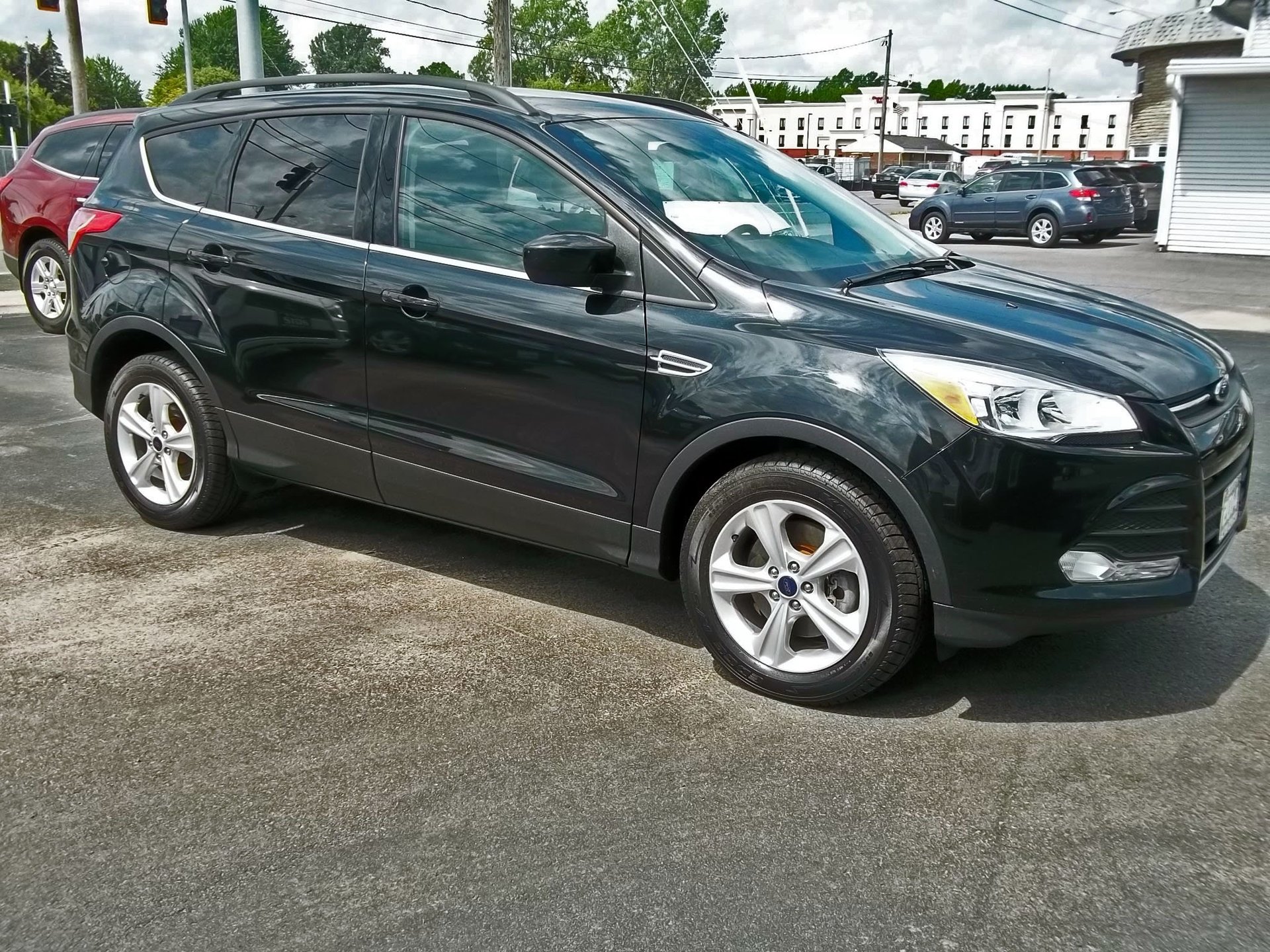 Scotts Auto Sales >> Scott's Auto Center Scotts Auto Sales >> Scott's Auto Center