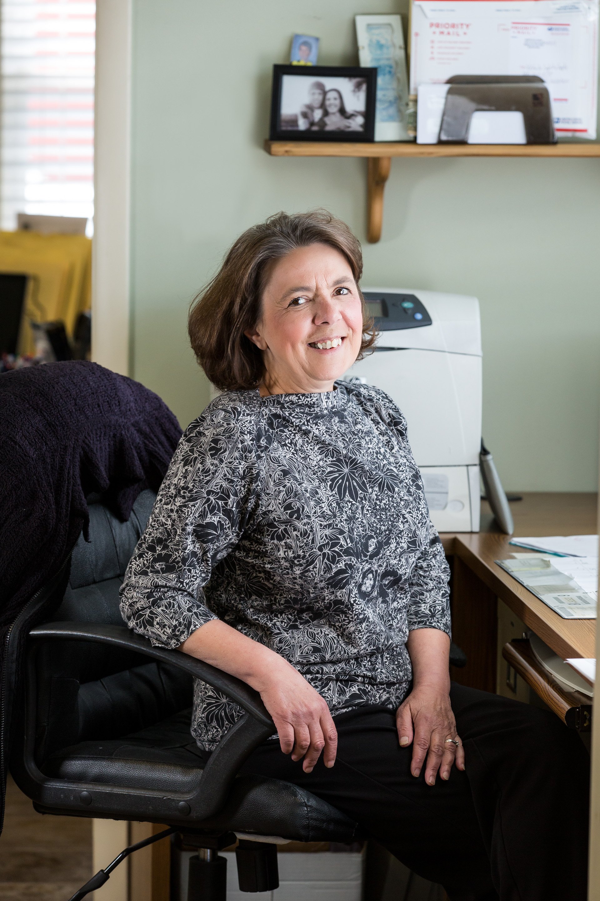 Scotts Auto About us