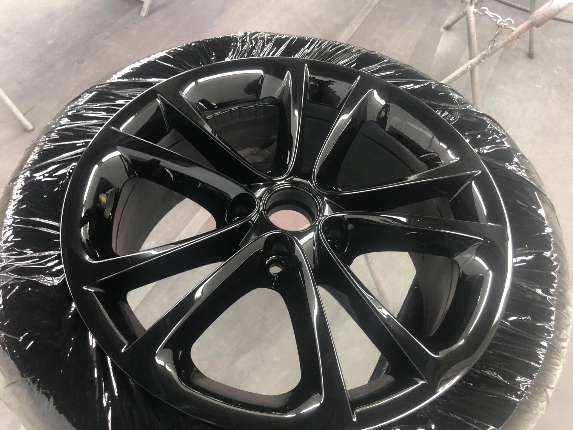 Coopers Auto Body Car Body Shop, Rotherham Rated best by Top Rated