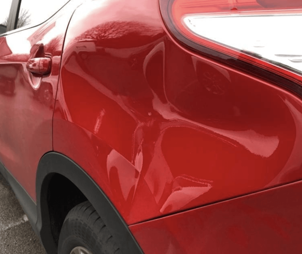 Coopers Auto Body Car Body Shop, Rotherham Rated best by Top Rated