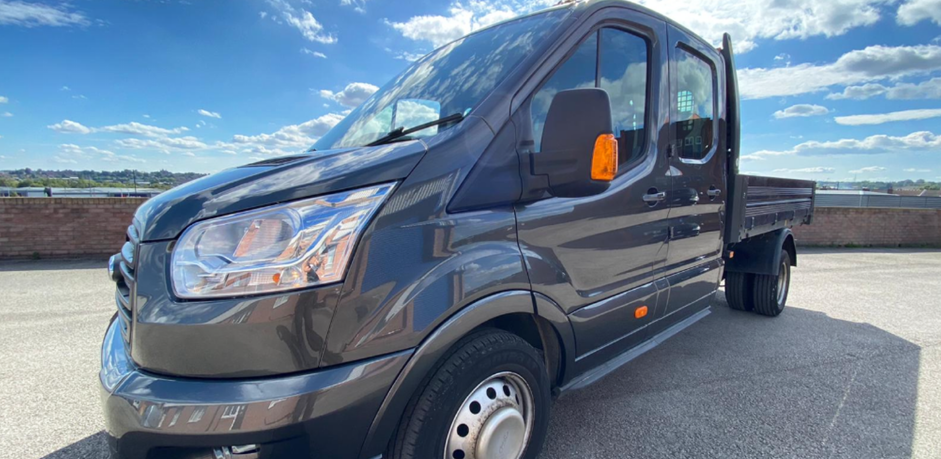 Coopers Auto Body Car Body Shop, Rotherham Rated best by Top Rated