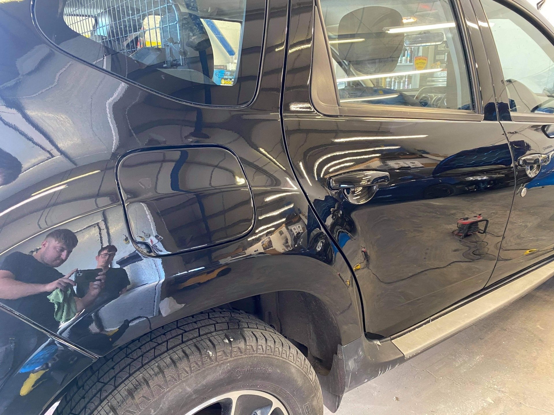 Coopers Auto Body | Car Body Shop, Rotherham | Rated best by Top Rated