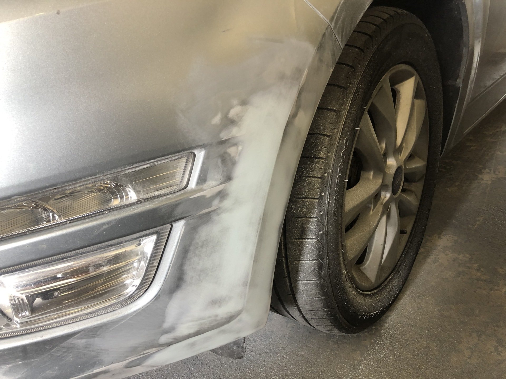 Coopers Auto Body Car Body Shop, Rotherham Rated best by Top Rated