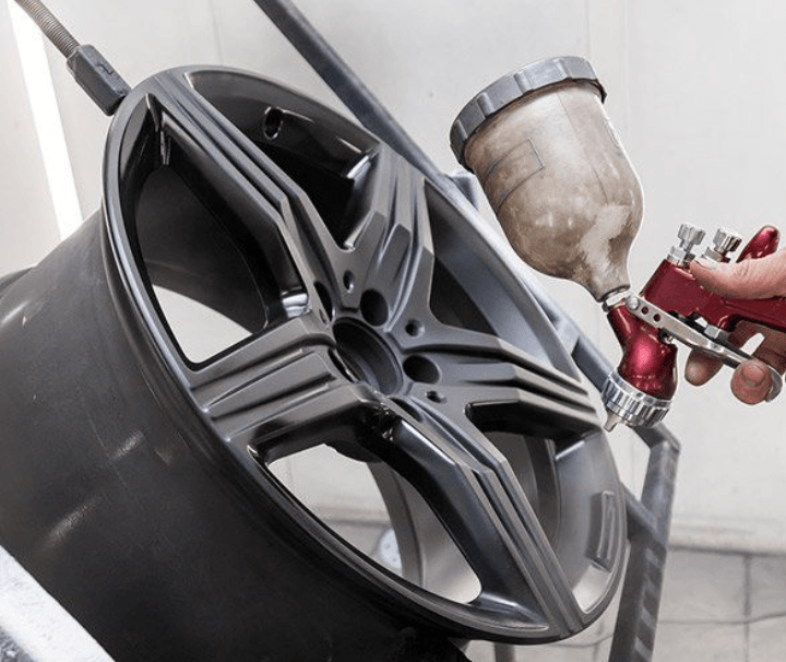 Coopers Auto Body Car Body Shop, Rotherham Rated best by Top Rated