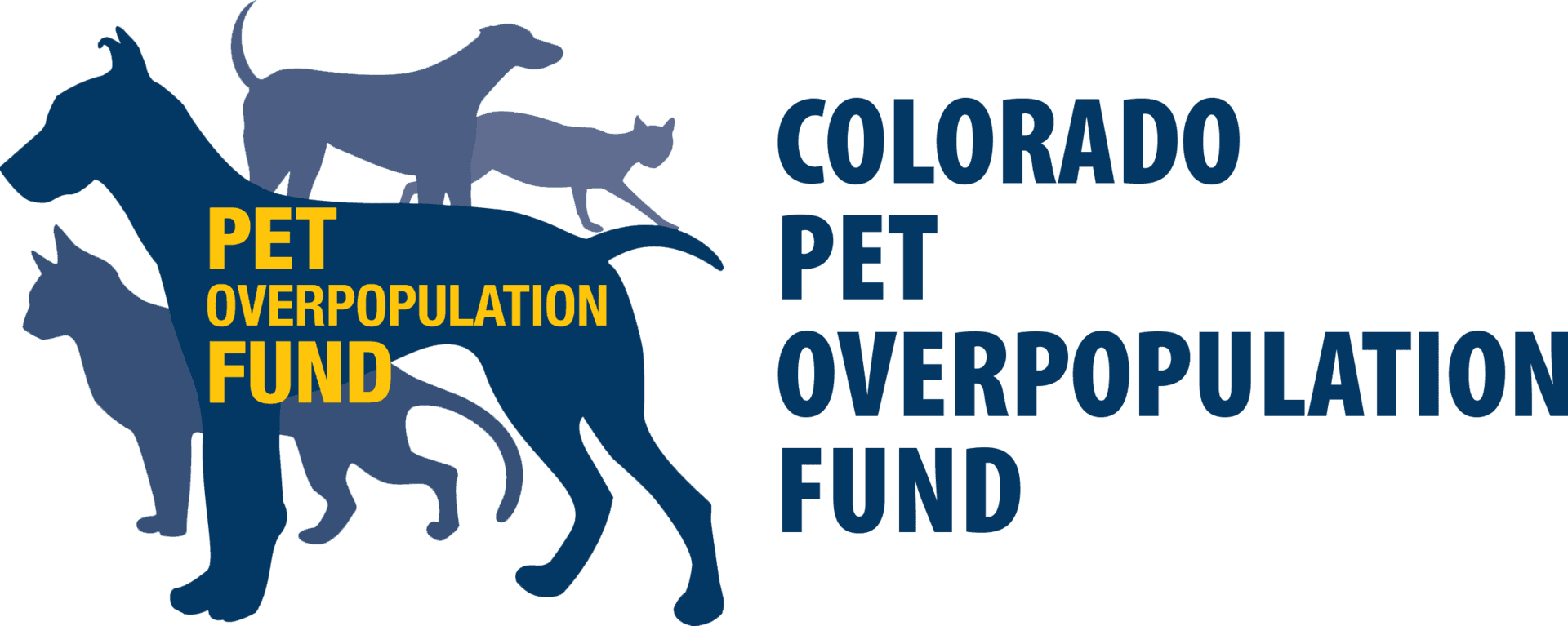 Grants The Colorado Pet Overpopulation Fund (CPOF)