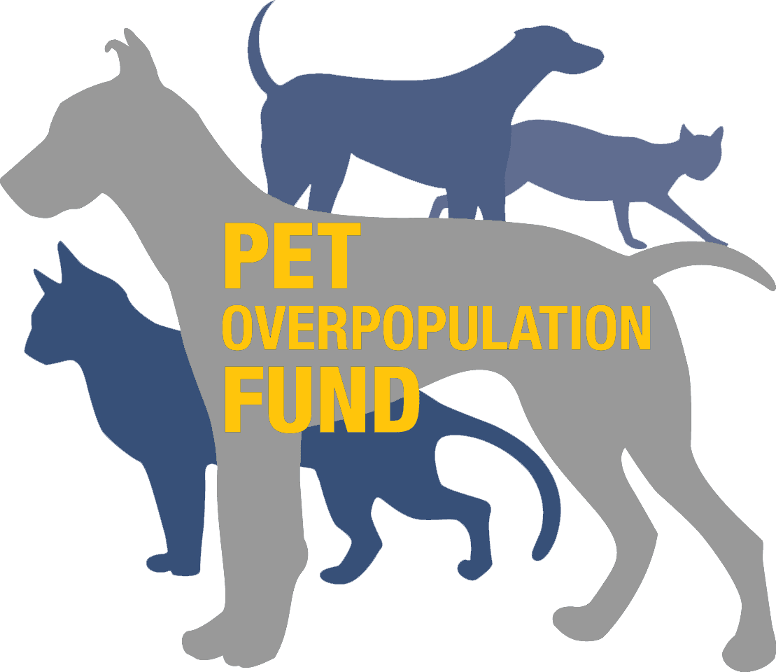 Grants The Colorado Pet Overpopulation Fund (CPOF)