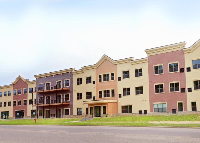 Home Greenpoint Properties, Property Management in Eau Claire, WI