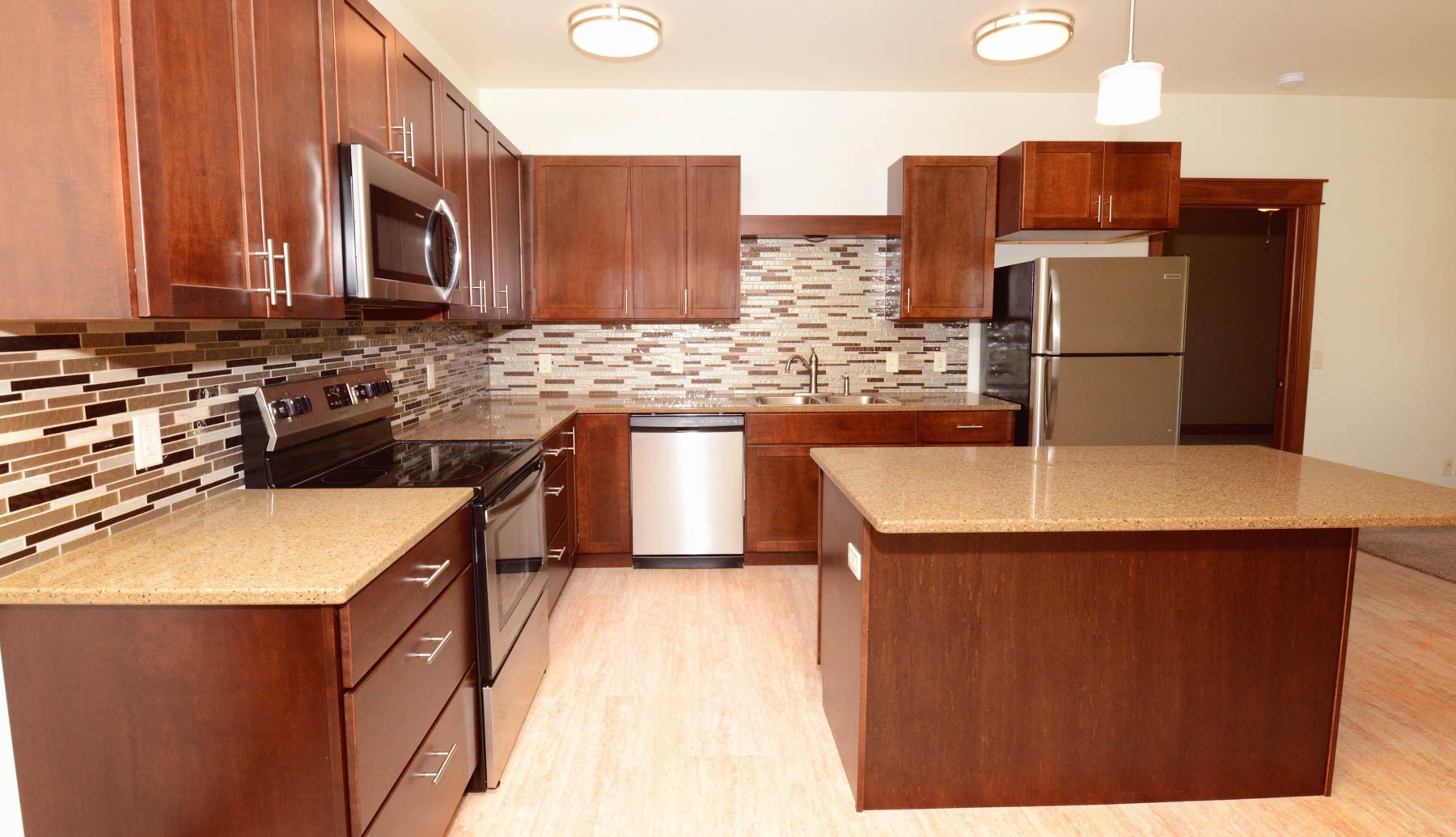 Grandview Heights Apartments