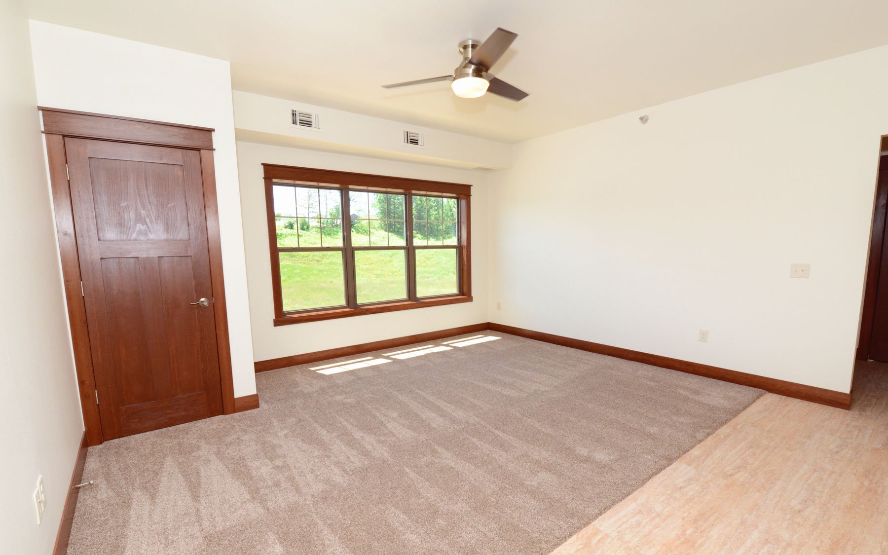 Grandview Heights Apartments