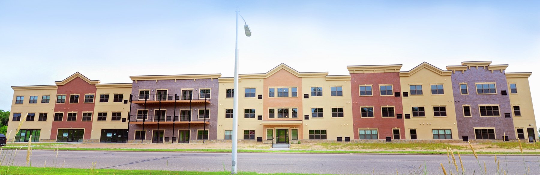 Grandview Heights Apartments